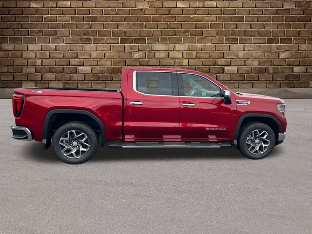 New 2026 GMC Sierra 1500 SLT w/ SLT Premium Package image 6