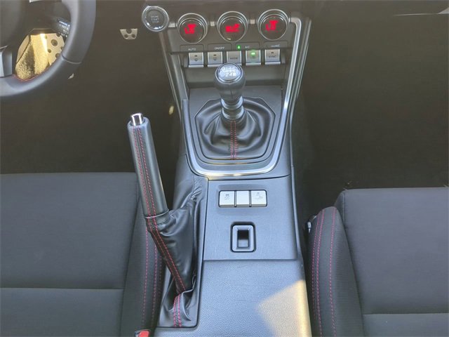 Used 2024 Subaru BRZ Premium image 19
