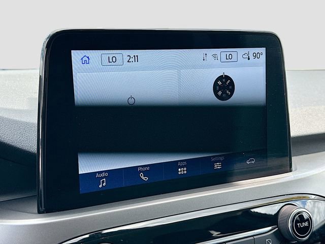 Used 2024 Ford Escape Active image 14