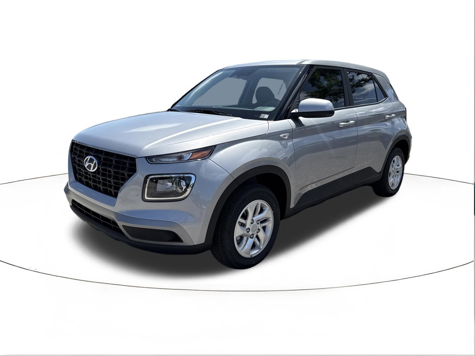 New 2026 Hyundai Venue SE image 7