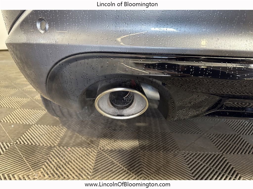 New 2026 Lincoln Corsair Premiere image 25