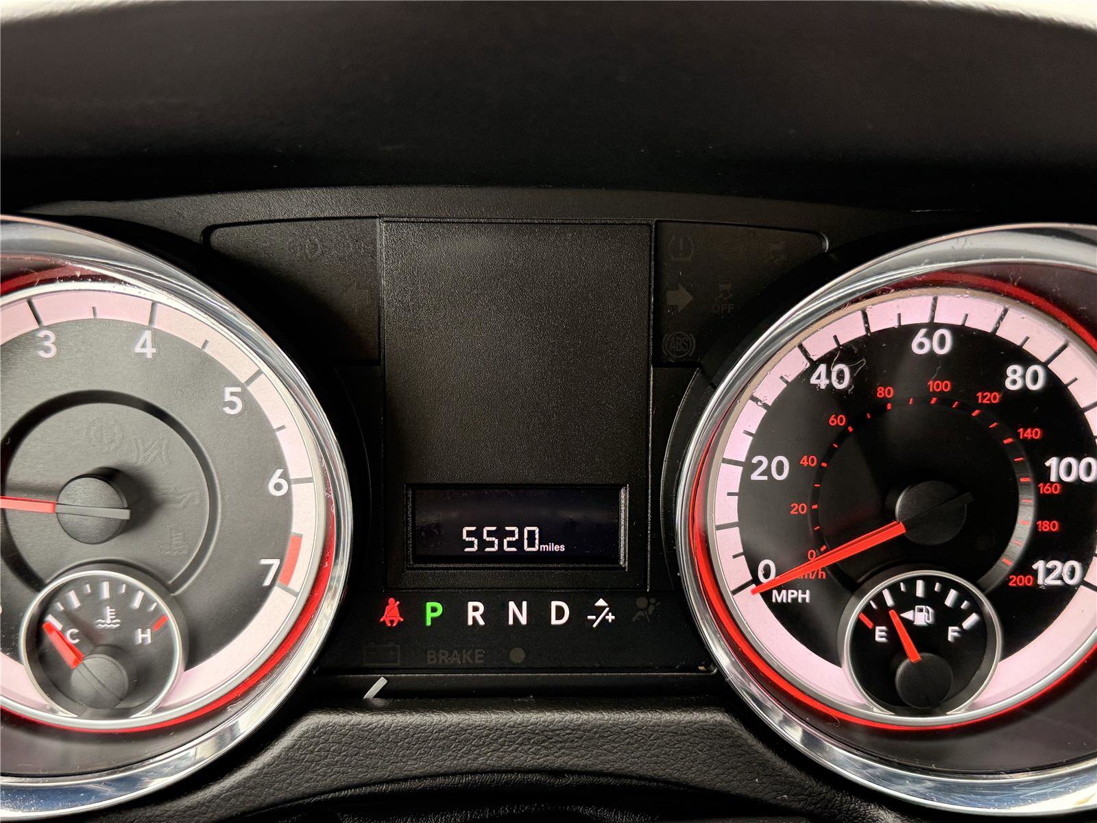 Used 2019 Dodge Grand Caravan SE image 22