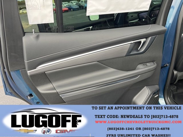 New 2026 Buick Enclave Preferred w/ Power Package image 12