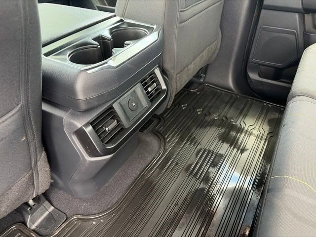 Used 2025 Ford F150 STX AWD/4WD image 31