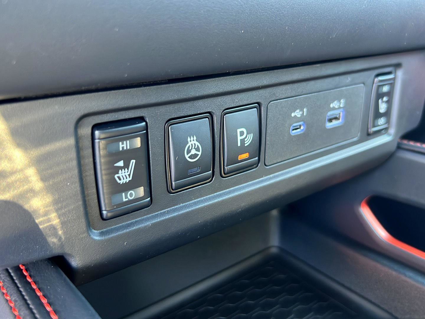 New 2026 Nissan Frontier PRO-4X w/ Pro-4x Convenience Package image 28