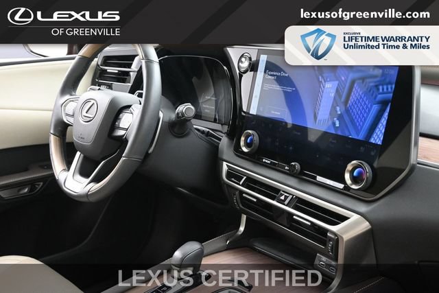 Certified 2023 Lexus RX 350 Premium Plus w/ Accessory Package AWD/4WD image 28