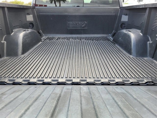 Used 2023 Chevrolet Silverado 1500 LTZ image 17