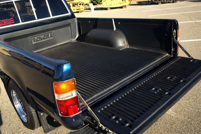 Used 1994 Toyota Pickup DX image 83
