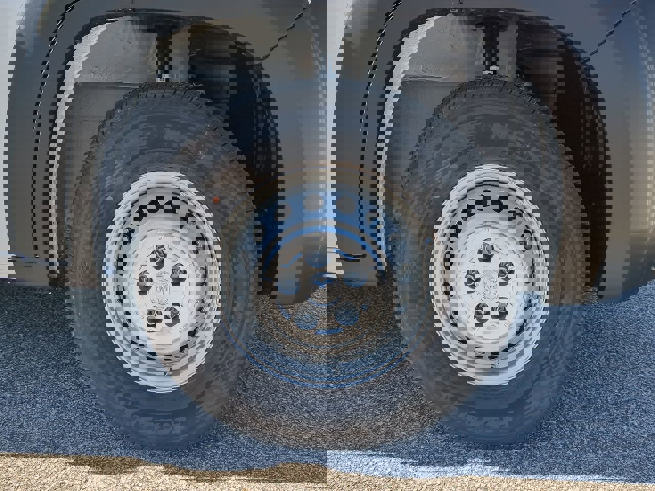 New 2026 RAM ProMaster 2500 w/ Premium Convenience Group image 9