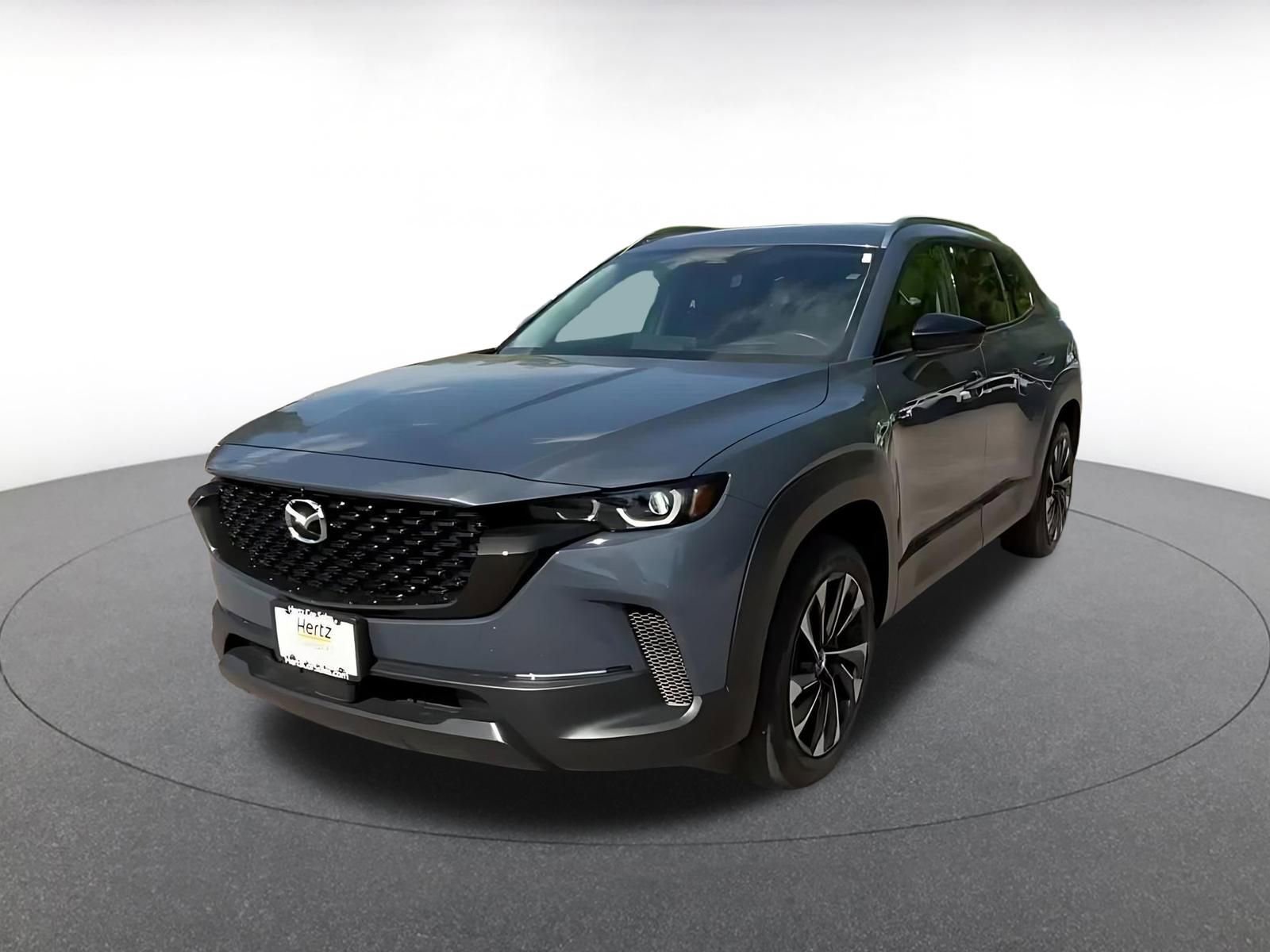 Used 2025 MAZDA CX-50 2.5 Hybrid w/ Premium Plus Pkg AWD/4WD image 7