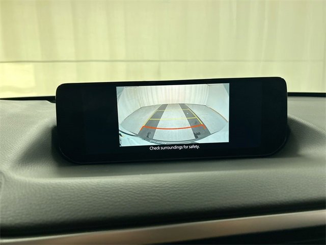 Certified 2025 MAZDA CX-50 AWD 2.5 S w/ Weather Package image 15