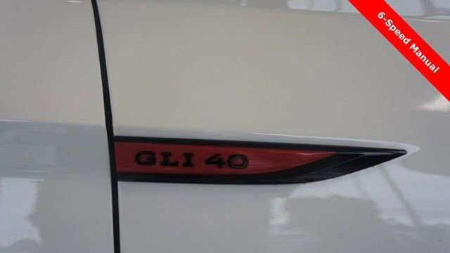 Used 2024 Volkswagen Jetta GLI 40th Anniversary Edition image 74