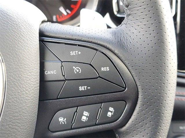New 2026 Dodge Durango GT AWD/4WD image 22