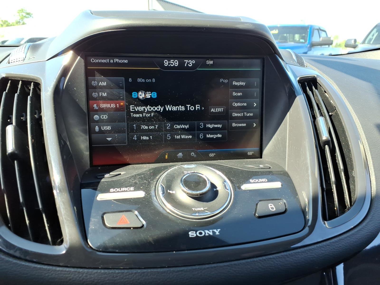 Used 2014 Ford Escape Titanium AWD/4WD image 31
