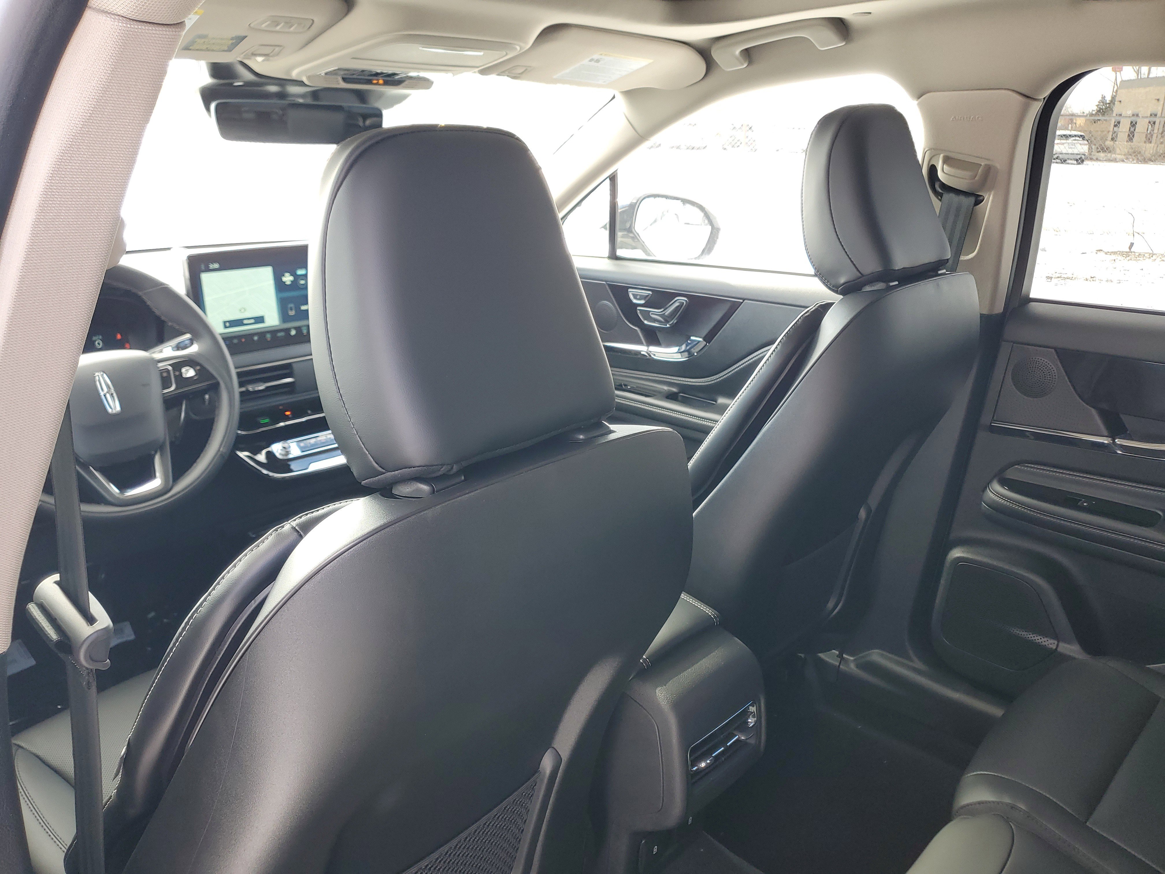 New 2026 Lincoln Corsair Premiere image 26