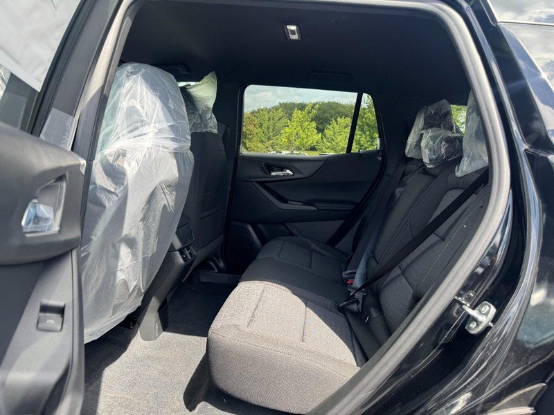 New 2027 Chevrolet Equinox LT FWD image 30
