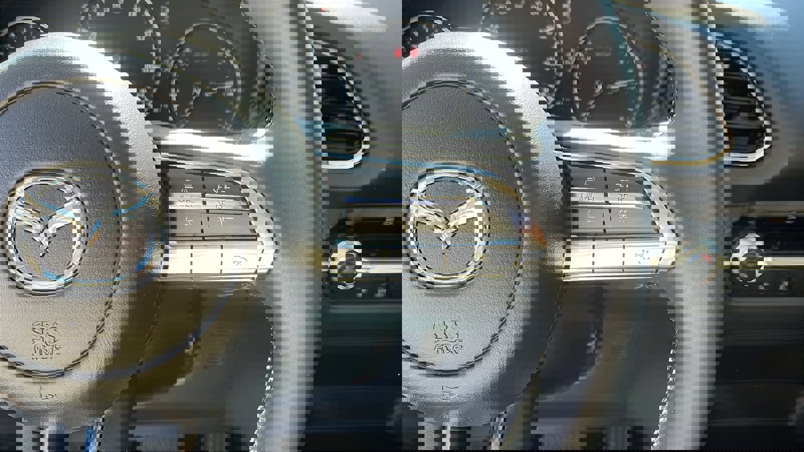 Certified 2023 MAZDA CX-30 AWD 2.5 S w/ Premium Package image 13