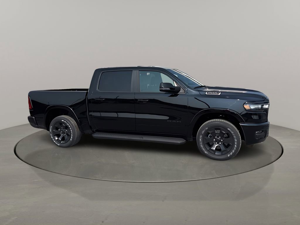 New 2026 RAM 1500 Big Horn image 2