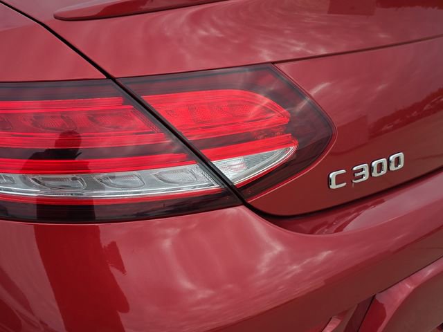 Used 2020 Mercedes-Benz C 300 4MATIC Coupe image 31