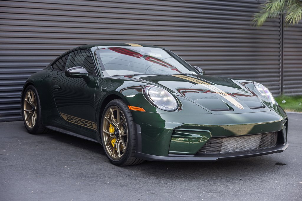 Used 2025 Porsche 911 GT3 image 6