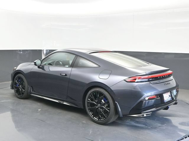 New 2026 Honda Prelude image 3