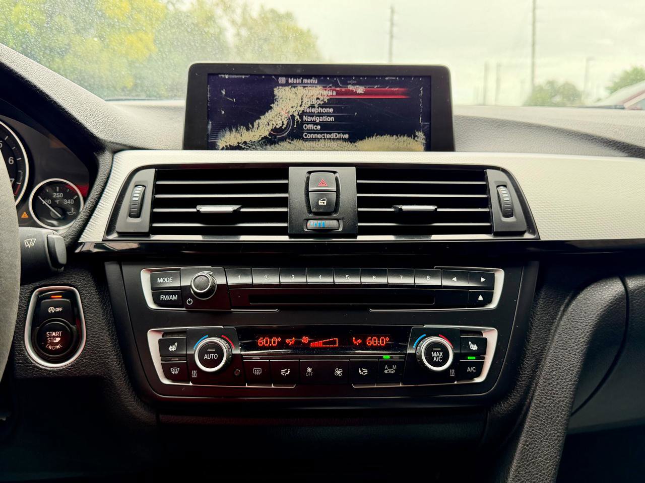 Used 2015 BMW 335i Sedan image 12