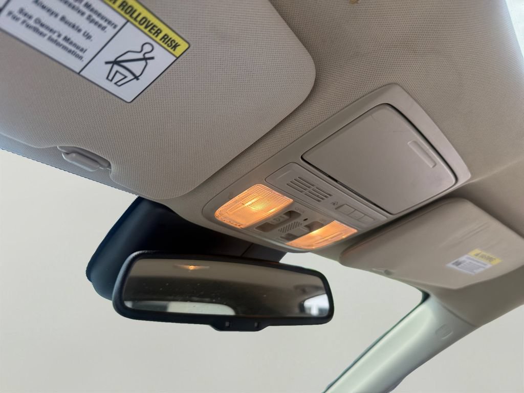 Used 2015 Honda CR-V Touring image 22