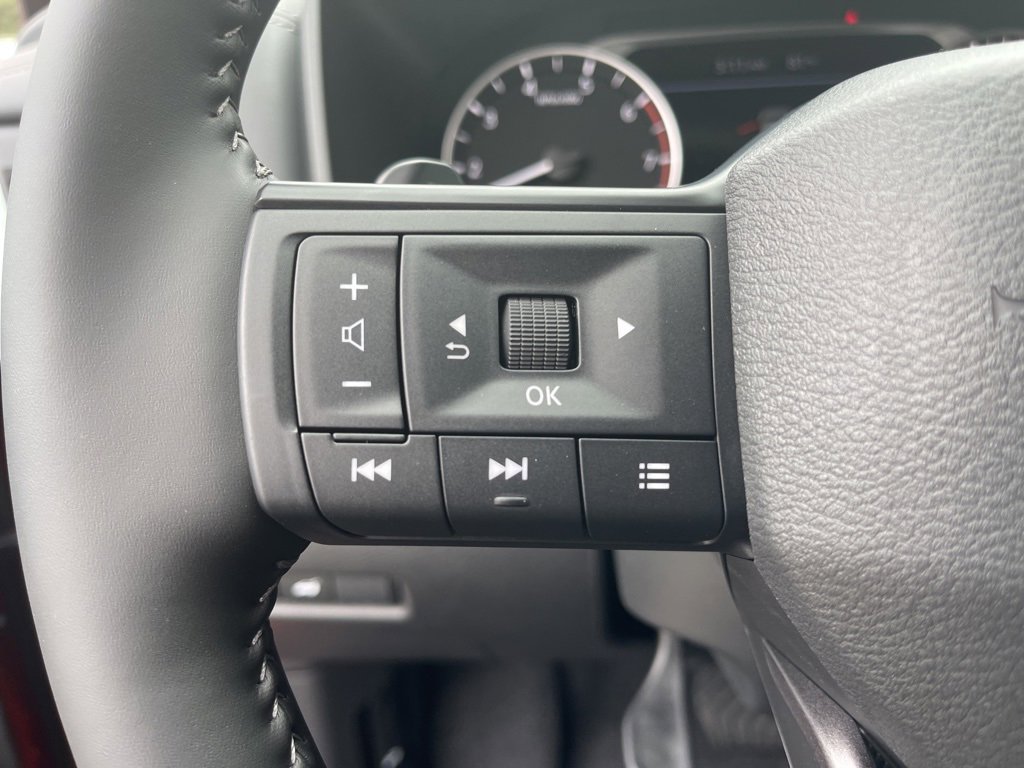 New 2026 Nissan Rogue SV w/ SV Premium Package image 14