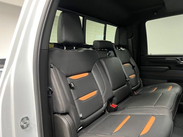Used 2025 GMC Sierra 3500 AT4 w/ AT4 Premium Plus Package image 54