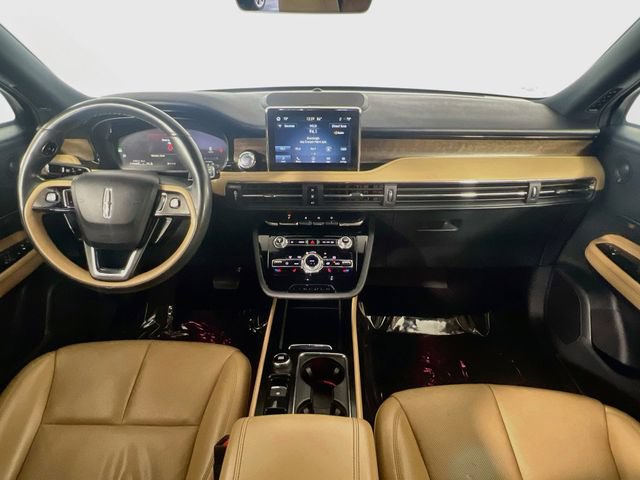 Used 2021 Lincoln Corsair Reserve FWD image 28
