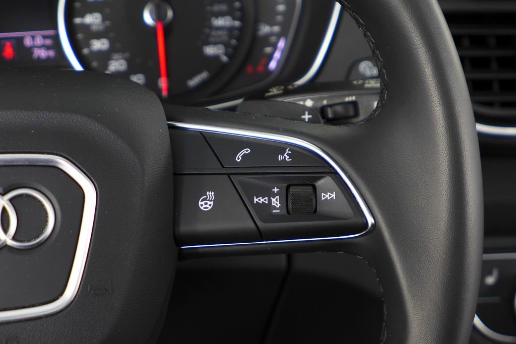 Used 2022 Audi Q5 2.0T Premium w/ Convenience Package image 28