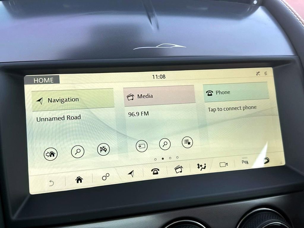 New 2024 Jaguar F-TYPE Coupe AWD image 16