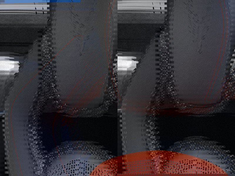 New 2026 Chevrolet Corvette Z06 image 21