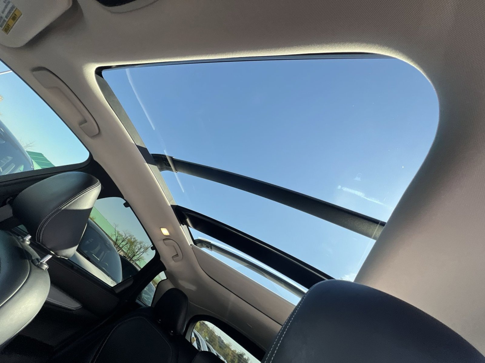 Used 2020 INFINITI QX50 Sensory w/ Climate Package image 32