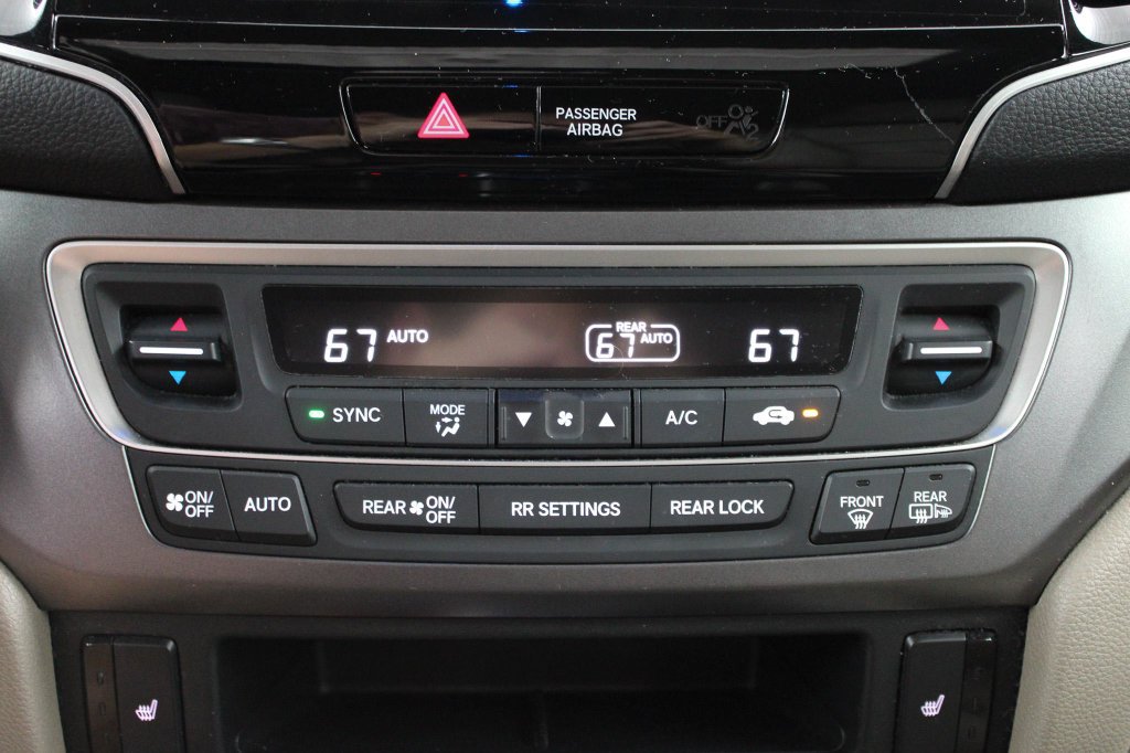 Used 2022 Honda Pilot Special Edition image 38