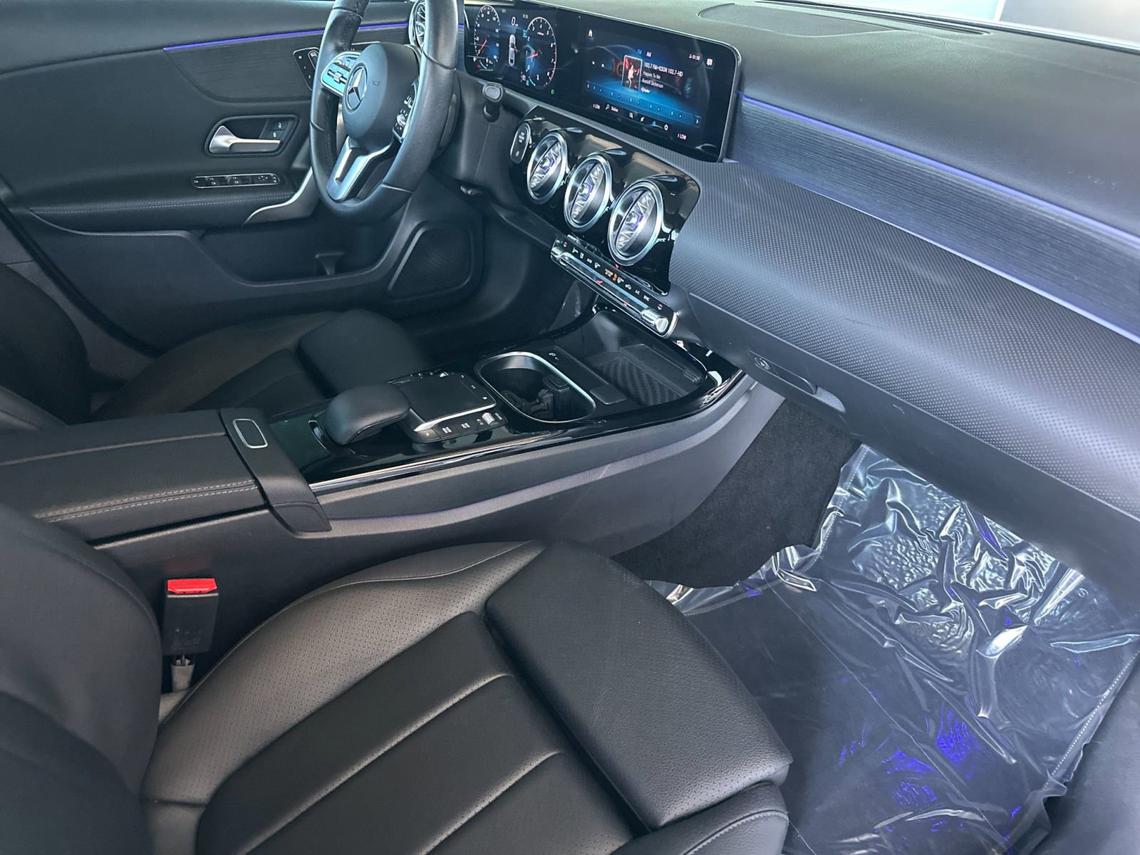 Certified 2021 Mercedes-Benz A 220 image 17