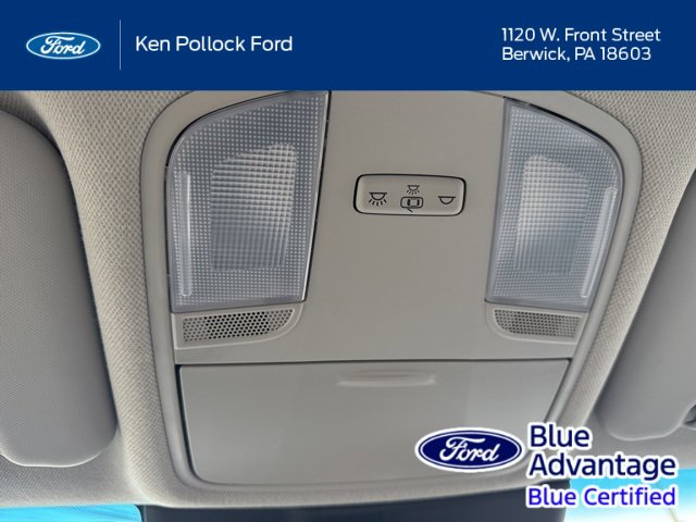 Used 2023 Hyundai Kona SEL w/ Cargo Package image 27