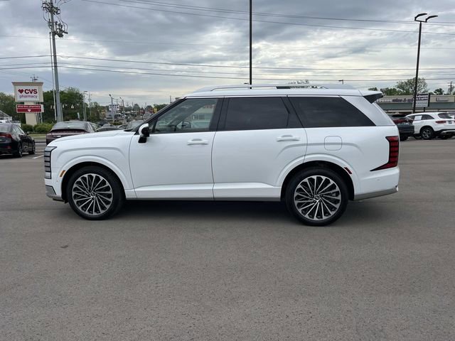 Used 2026 Hyundai Palisade Calligraphy image 8