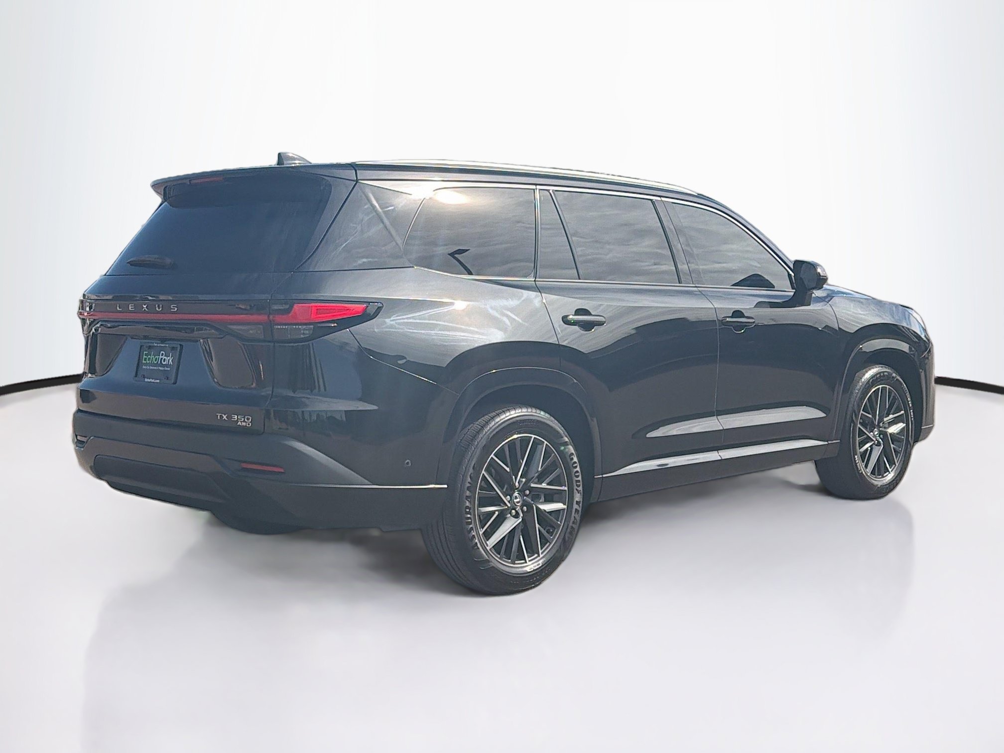 Used 2024 Lexus TX 350 AWD w/ Technology Package image 9