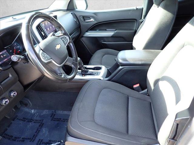 Used 2019 Chevrolet Colorado LT w/ Safety Package image 7