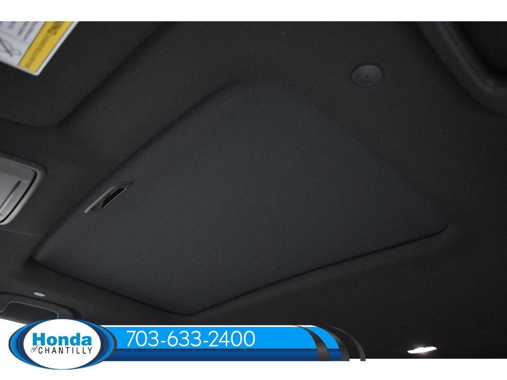 New 2026 Honda CR-V Sport Touring image 22