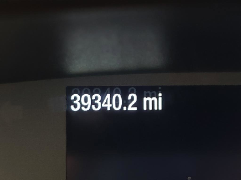 Used 2020 Ford EcoSport SES image 26