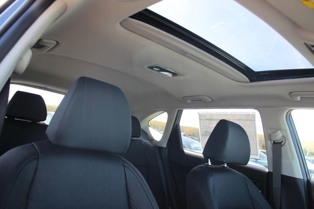New 2026 Kia Seltos SX w/ SX Sunroof Package AWD/4WD image 32