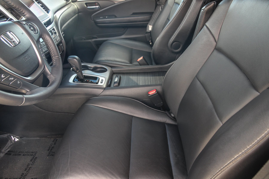 Used 2017 Honda Pilot EX-L image 18