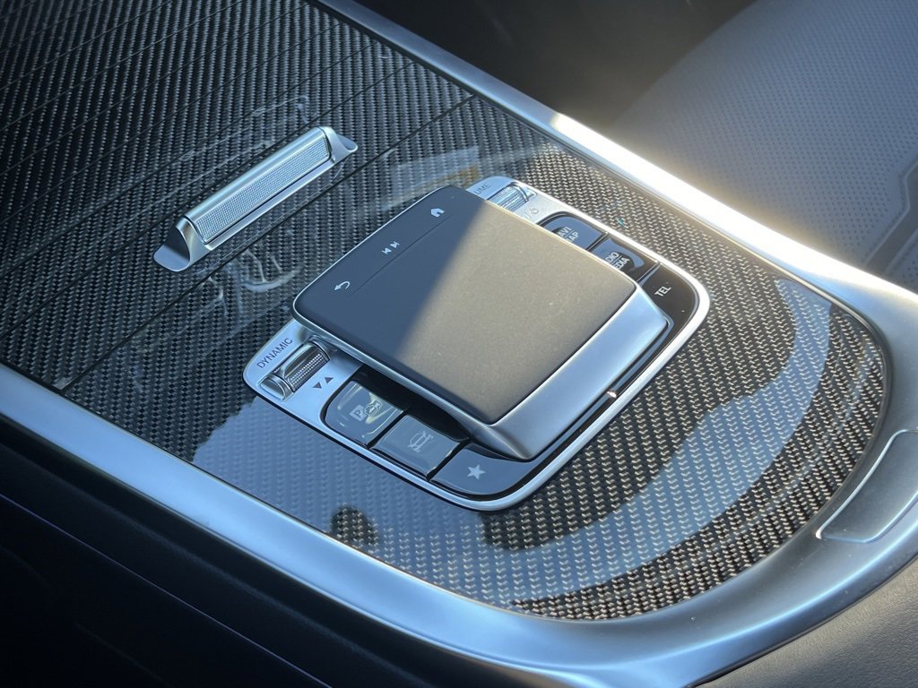 Used 2025 Mercedes-Benz G 63 AMG 4MATIC image 30