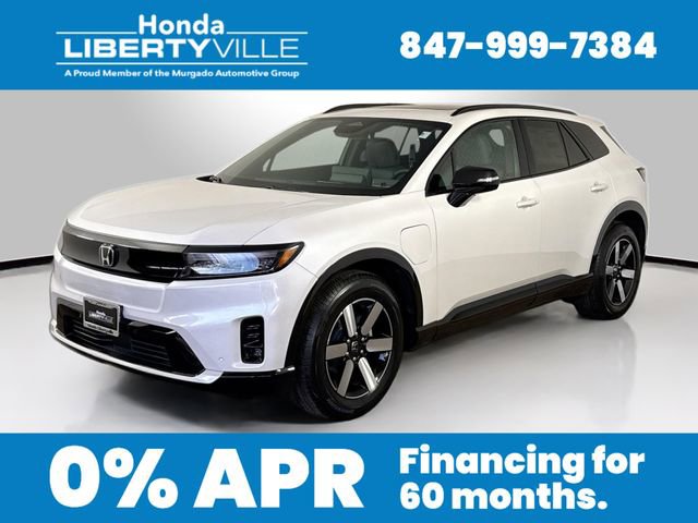 New 2026 Honda Prologue Touring image 1