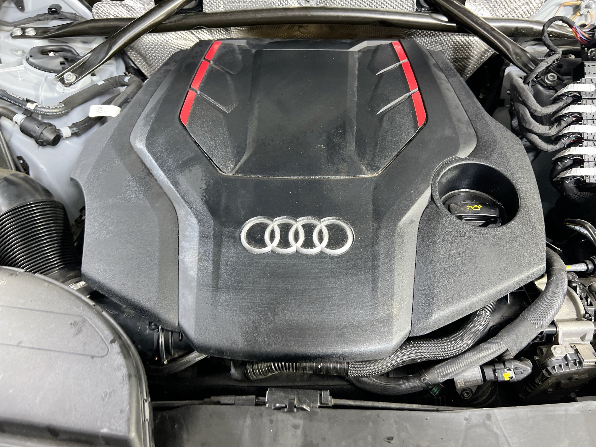 Used 2023 Audi SQ5 Premium Plus AWD/4WD image 30