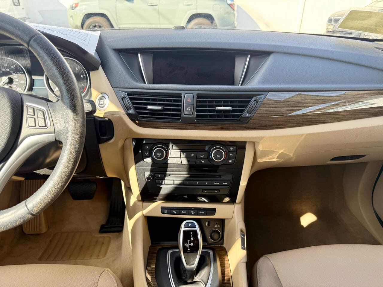 Used 2013 BMW X1 xDrive28i image 29