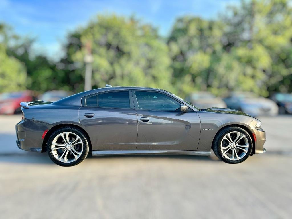 Used 2020 Dodge Charger R/T RWD image 9