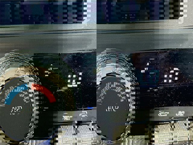 New 2025 Toyota Tacoma TRD Off-Road image 19